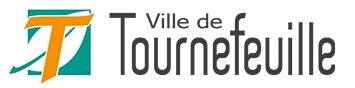 mairie de Tournefeuille logo